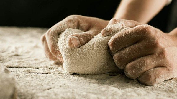 How Can You Set Up a Compact Home Artisan Bread Making Station?