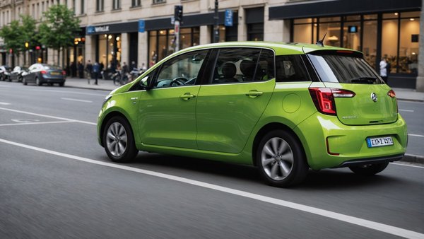 Wheelik: your source for electric mobility news & deals